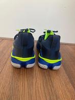 Under Armour Curry 7 Dub nation sneakers maat 44.5 blauw gee, Blauw, Ophalen of Verzenden, Stadionplein 10 1076 CM Amsterdam, Under Armour