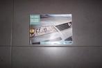 Gebruikershandleiding FIAT STILO/MULTIWAGON  2001/2007, Ophalen of Verzenden