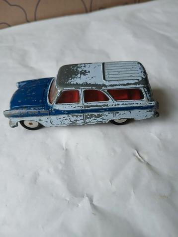 Ford Zephyr estate car. Corgi toys  beschikbaar voor biedingen