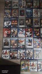 Diverse Playstation 2 games. UPDATE 22/06, Spelcomputers en Games, 3 spelers of meer, Ophalen of Verzenden, Vanaf 3 jaar