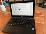 Dell latitude 3190 2-in-1 schoollaptop, Computers en Software, Windows Laptops, Gebruikt, Met touchscreen, Ophalen of Verzenden
