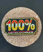 Oeteldonk carnaval embleem 11, Verzenden, Zo goed als nieuw, Maat 34 (XS) of kleiner, Carnaval