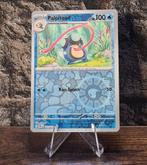 Palpitoad Reverse 051/197 Obsidian Flames, Verzenden, Nieuw, Losse kaart, Foil