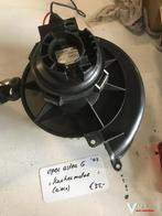 Opel Astra G 2002 1.6 8 v  Kachelmotor (airco)