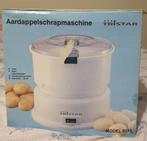 Aardappelschrapmachine voor 15 euro Ophalen in Tholen, Ophalen, Gebruikt, 3 snelheden of meer