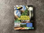 Digitale fotografie in de praktijk, Boeken, Ophalen of Verzenden, Alpha, Zo goed als nieuw, MBO