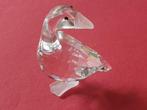 Swarovski moeder gans, Verzamelen, Swarovski, Ophalen, Zo goed als nieuw, Figuurtje