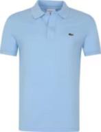 Nieuwstaat polo LACOSTE La COSTE maat XS, Verzenden, Zo goed als nieuw, Maat 46 (S) of kleiner, Lacoste