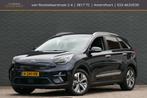 Kia E-Niro ExecutiveLine 64 kWh Facelift | SOH 100% |Carplay, Gebruikt, Zwart, 1712 kg, 174 min