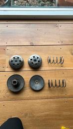 Piaggio overbrenging onderdelen 2t, Fietsen en Brommers, Ophalen of Verzenden, Overige typen, Piaggo