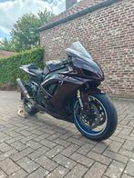 Suzuki GSX-R600 - Akrapovic Uitlaat, Motoren, Ophalen of Verzenden