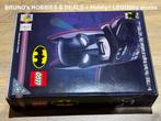 LEGO 77903 SDCC Exclusive Dark Knight Of Gothem City 2019 #1, Verzenden, Nieuw, Complete set, Lego