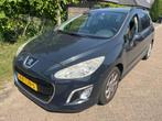 Peugeot 308 1.6 HDIF 5-drs., 1374 kg, Gebruikt, Parkeersensor, 4 cilinders