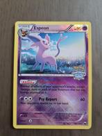 Espeon 48/108 National Championships Dark Explorers Pokemon, Hobby en Vrije tijd, Verzamelkaartspellen | Pokémon, Ophalen of Verzenden