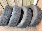 Winterbanden Nissan Note, Ophalen, Gebruikt
