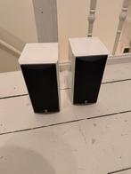 2x Yamaha Surround speaker NS-B210, Overige merken, 70 watt of meer, Ophalen of Verzenden, Zo goed als nieuw