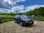 Fiat Ulysse minicamper, Caravans en Kamperen, Campers, Particulier, 4 tot 5 meter, Tot en met 2, Bus-model