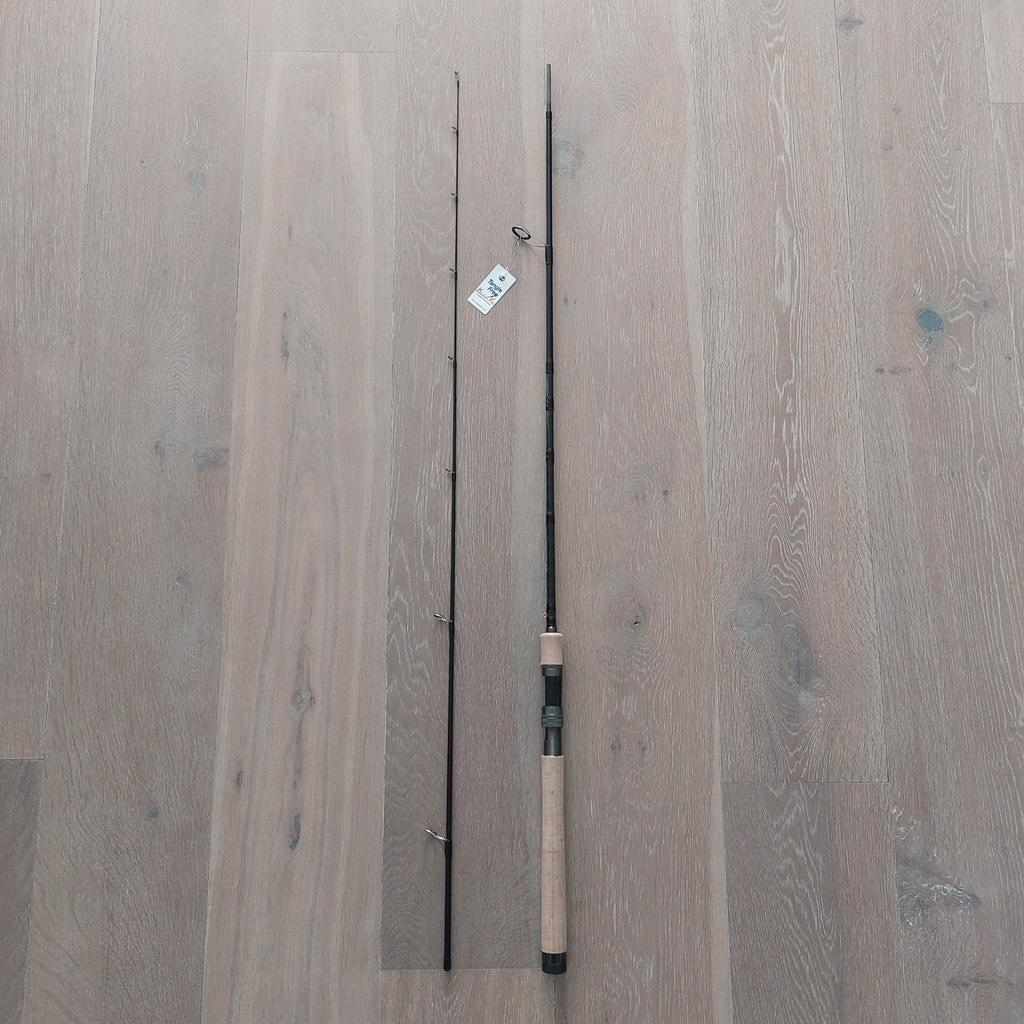 ILLEX STREAM MASTER S2102ML, Watersport en Boten, Hengelsport | Roofvissen, Illex, Werphengel, Nieuw, Ophalen of Verzenden