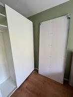 Pax kast met schuifdeuren 200x236 cm, Ophalen, 200 cm of meer, 150 tot 200 cm, Zo goed als nieuw