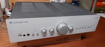 Cambridge Audio azur 540A integrated stereo amplifier beschikbaar voor biedingen