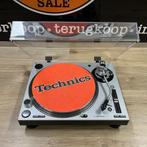 Audio-Technica AT-LP140XP-SV Platenspeler | Zeer nette staat, Audio, Tv en Foto, Platenspelers, Audio Technica, Zo goed als nieuw