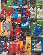 WSC (When Saturday Comes) - voetbal magazine, Boeken, Ophalen of Verzenden, Gelezen, Sport en Vrije tijd