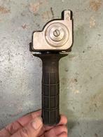 Ktm of maico ? Magura Gashandel Oldtimer Crosser - Maico KTM, Ophalen, Gebruikt