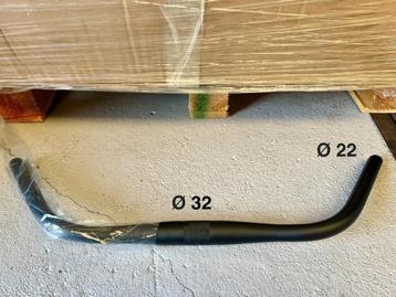 Handlebars / Fiets stuur / Vanmoof M / S modellen / New beschikbaar voor biedingen
