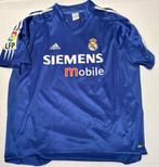 Ronaldo Nazario match worn shirt real Madrid, Verzamelen, Verzenden, Zo goed als nieuw, Buitenlandse clubs, Shirt