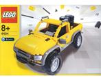 Lego Designer Sets 4404 - Land Busters, Ophalen of Verzenden, Gebruikt, Complete set, Lego