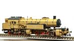 RIVAROSSI: 1355 locomotief Gt2x 4/4 5751 voor H0-spoor, Gebruikt, Analoog, Ophalen, Overige merken
