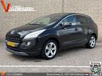 Peugeot 3008 1.6 VTi Blue Lease LPG | Cruise | Climate | Nav, Auto's, Voorwielaandrijving, Euro 5, Stof, 4 cilinders