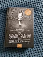 Ransom Riggs - De bijzondere kinderen van mevrouw Peregrine, Ophalen, Nieuw, Ransom Riggs