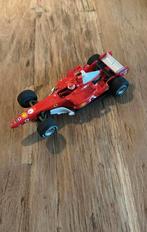 Carrera evolution ferari, Hobby en Vrije tijd, Modelauto's | 1:43, Ophalen of Verzenden, Zo goed als nieuw
