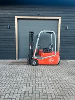 BT C3E160 | Triplex | Sideshift | 3017 uur, Heftruck, Ophalen of Verzenden, 1000 tot 2000 kg, BT