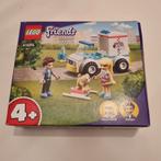 Nieuw in doos lego friends 41694 dierenambulance, Ophalen of Verzenden, Nieuw