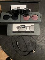 Bose Zonnebril plus muziek en bellen., Overige merken, Zonnebril, Zwart, Ophalen of Verzenden