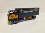 Tekno Volvo F89 motorwagen ASG, ., Zo goed als nieuw, ., Ophalen of Verzenden