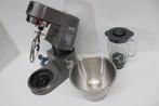 Kenwood KWL90 124SI TITANIUM CHEF Huishoudelijke keukenrobot, Ophalen of Verzenden