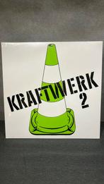 Kraftwerk.  Kraftwerk 2, Cd's en Dvd's, Vinyl | Rock, Ophalen of Verzenden, Zo goed als nieuw, 12 inch