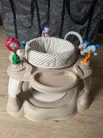 Baby bouncer/ activity centre, Kinderen en Baby's, Ophalen, Zo goed als nieuw, Babygym
