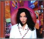 Björk - Post, Cd's en Dvd's, Cd's | Pop, Ophalen of Verzenden, Zo goed als nieuw, 1980 tot 2000