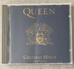 Queen - Greatest hits II  - nieuwstaat, Cd's en Dvd's, Cd's | Rock, Ophalen of Verzenden, Zo goed als nieuw, Poprock