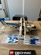 Lego technic 42025 cargo plane, Ophalen, Zo goed als nieuw, 1:72 tot 1:144, Overige merken