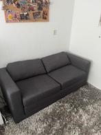 Slaapbank Leenbakker, Ophalen of Verzenden, Zo goed als nieuw, Tweepersoons, Minder dan 150 cm