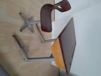 Vintage kinder buro met stoel, Ophalen, Gebruikt, Bureau