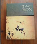 Tao Box - Priya Hemenway - Meditatiekaarten VASTE PRIJS NIEU, Boeken, Achtergrond en Informatie, Spiritualiteit algemeen, Nieuw