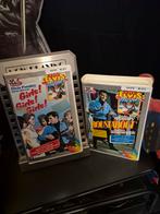 Vhs elvis Girls Girls Girls en Roustabout, Alle leeftijden, Ophalen of Verzenden, Zo goed als nieuw