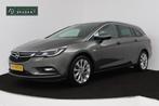 Opel Astra Sports Tourer 1.4 Innovation (PARKEERSENSOREN, TR, Voorwielaandrijving, Gebruikt, 150 pk, Leder en Stof
