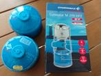 Lumostar lamp op gas, Ophalen, Gebruikt, Campingaz